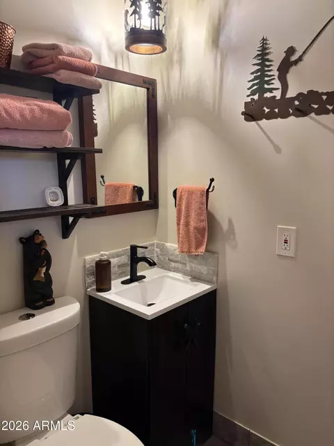 Bath - 264 S Conifer Dr, Payson, AZ 85541 photo 3 of 3