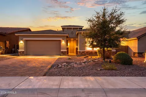 12001 E Chevelon Trl, Gold Canyon, AZ 85118