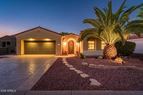13434 W San Pablo Dr, Sun City West, AZ 85375