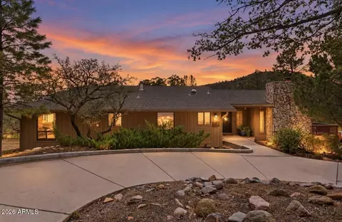 24 Wildwood Dr, Prescott, AZ 86305