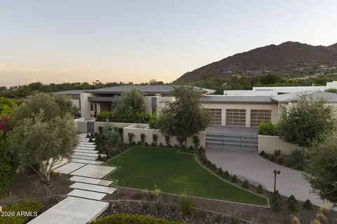 6453 E Luke Ave, Paradise Valley, AZ 85253