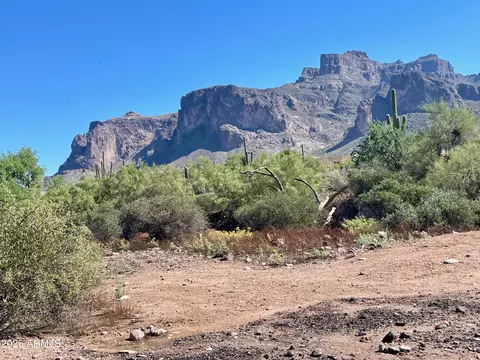52 E Nn E Scenic Geronimo St #-, Apache Junction, AZ 85119 photo 11