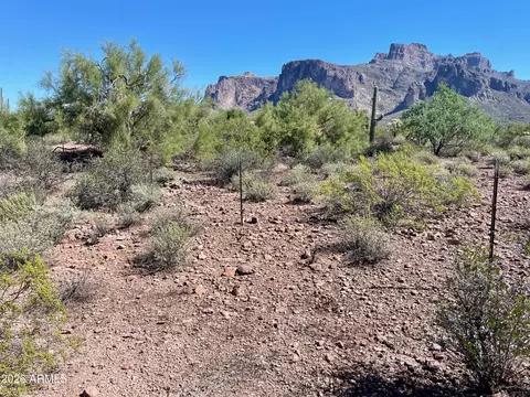 52 E Nn E Scenic Geronimo St #-, Apache Junction, AZ 85119 photo 17