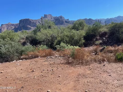 52 E Nn E Scenic Geronimo St #-, Apache Junction, AZ 85119 photo 21
