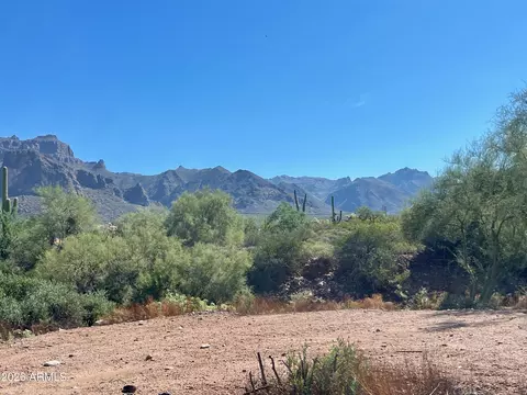 52 E Nn E Scenic Geronimo St #-, Apache Junction, AZ 85119 photo 8
