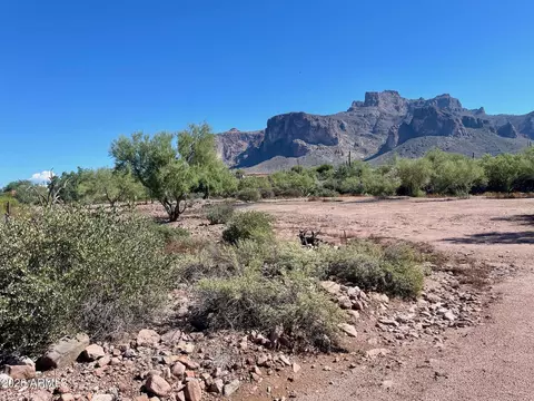 52 E Nn E Scenic Geronimo St #-, Apache Junction, AZ 85119 photo 13