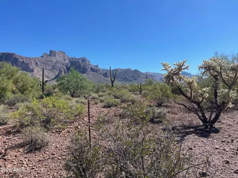 52 E Nn E Scenic Geronimo St #-, Apache Junction, AZ 85119 photo 15