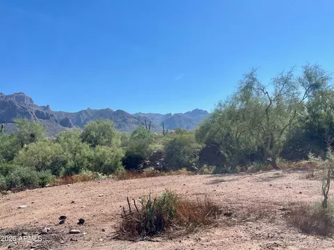 52 E Nn E Scenic Geronimo St #-, Apache Junction, AZ 85119 photo 23