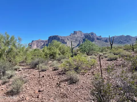 52 E Nn E Scenic Geronimo St #-, Apache Junction, AZ 85119 photo 16
