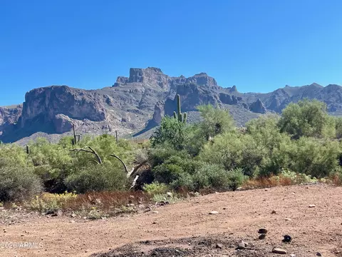 52 E Nn E Scenic Geronimo St #-, Apache Junction, AZ 85119 photo 2