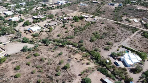 52 E Nn E Scenic Geronimo St #-, Apache Junction, AZ 85119 photo 27