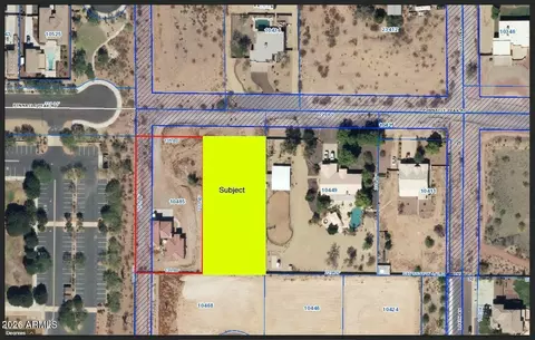 10459 W Pinnacle Peak Rd #29, Peoria, AZ 85383