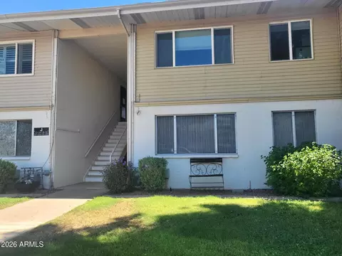 8211 E Garfield St #J219, Scottsdale, AZ 85257