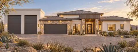 138 E Nn E Dove Valley Rd, Scottsdale, AZ 85262