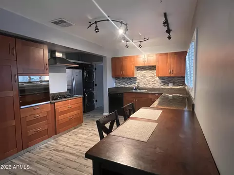 Kitchen - 610 E 1st Pl, Mesa, AZ 85203 photo 1 of 4