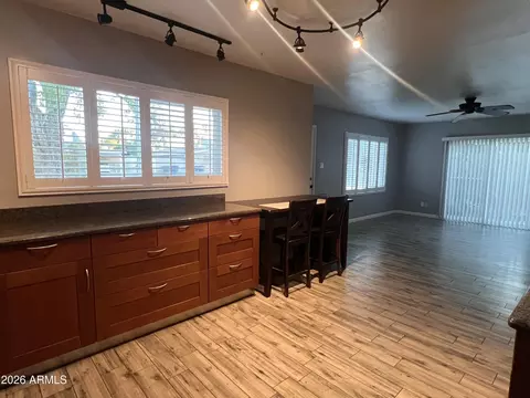 Kitchen - 610 E 1st Pl, Mesa, AZ 85203 photo 2 of 4
