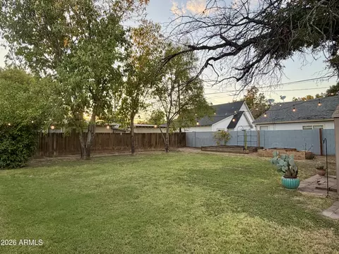 Exterior - 610 E 1st Pl, Mesa, AZ 85203 photo 4 of 4