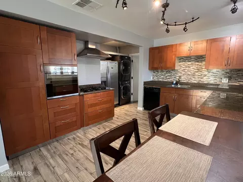 Kitchen - 610 E 1st Pl, Mesa, AZ 85203 photo 4 of 4