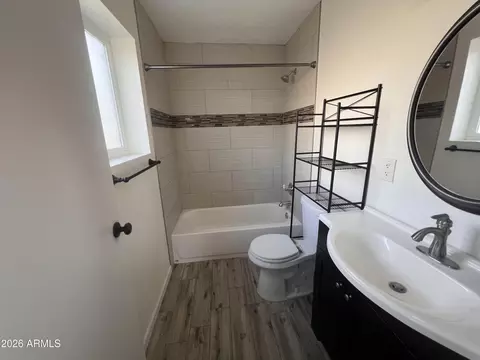 Bath - 610 E 1st Pl, Mesa, AZ 85203 photo 1 of 2
