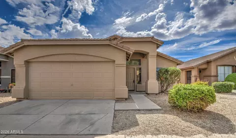 31111 N Claridge Cir, San Tan Valley, AZ 85143