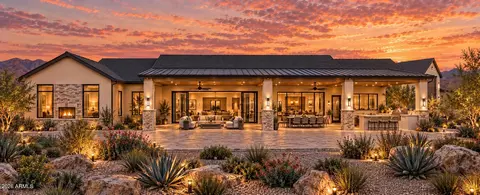 340 N Nn N 139th Way, Scottsdale, AZ 85262