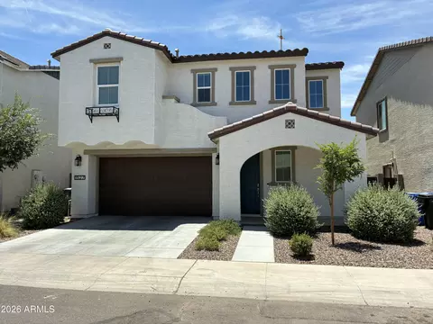 Exterior - 6528 N 15th Dr, Phoenix, AZ 85015 photo 1 of 7