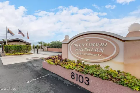 8103 E Southern Ave #154, Mesa, AZ 85209 photo 32