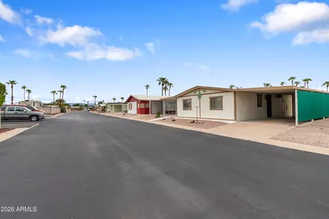 8103 E Southern Ave #154, Mesa, AZ 85209 photo 4
