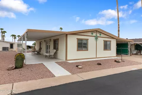 8103 E Southern Ave #154, Mesa, AZ 85209 photo 6