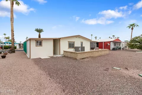 8103 E Southern Ave #154, Mesa, AZ 85209 photo 29