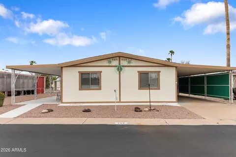 8103 E Southern Ave #154, Mesa, AZ 85209 photo 5
