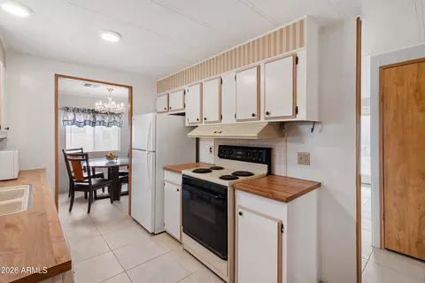 8103 E Southern Ave #154, Mesa, AZ 85209 photo 19