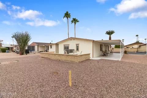 8103 E Southern Ave #154, Mesa, AZ 85209 photo 30