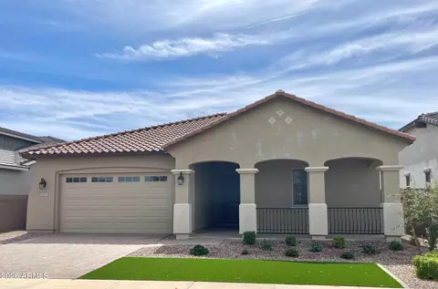 10027 W Verde Ln, Avondale, AZ 85392