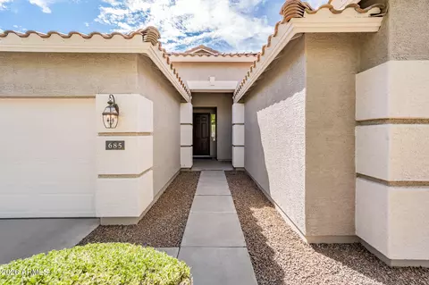 Other - 685 E Hummingbird Way, Gilbert, AZ 85297 photo 1 of 14