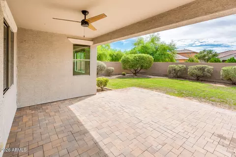 Exterior - 685 E Hummingbird Way, Gilbert, AZ 85297 photo 2 of 10