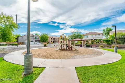 Exterior - 685 E Hummingbird Way, Gilbert, AZ 85297 photo 10 of 10