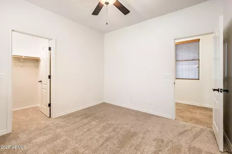 Bedroom - 685 E Hummingbird Way, Gilbert, AZ 85297 photo 4 of 5