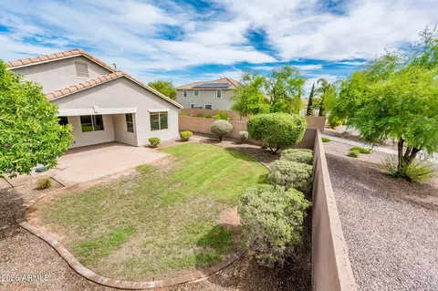 Exterior - 685 E Hummingbird Way, Gilbert, AZ 85297 photo 4 of 10