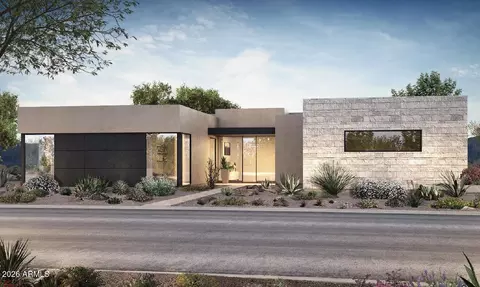 13045 E Harper Dr, Scottsdale, AZ 85255