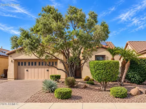 12798 W Spur Dr, Peoria, AZ 85383