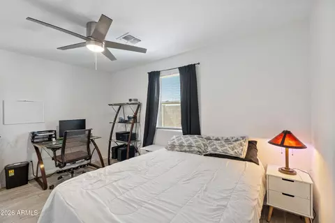 Bedroom - 509 E Centre Ave, Buckeye, AZ 85326 photo 3 of 10