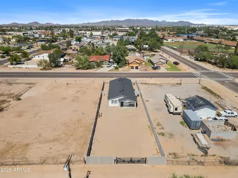 View/Area - 509 E Centre Ave, Buckeye, AZ 85326 photo 2 of 4