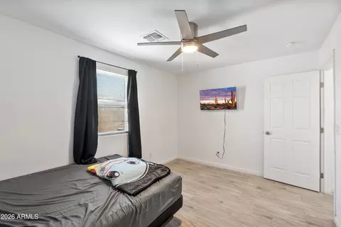 Bedroom - 509 E Centre Ave, Buckeye, AZ 85326 photo 5 of 10