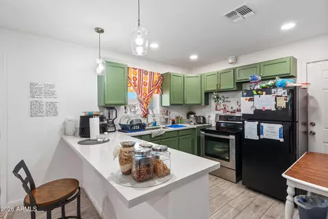 Kitchen - 509 E Centre Ave, Buckeye, AZ 85326 photo 3 of 3