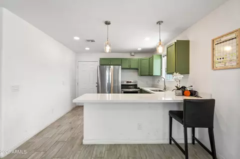 Kitchen - 509 E Centre Ave, Buckeye, AZ 85326 photo 1 of 3
