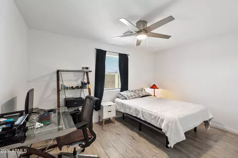 Bedroom - 509 E Centre Ave, Buckeye, AZ 85326 photo 1 of 10