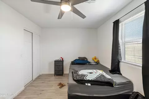Bedroom - 509 E Centre Ave, Buckeye, AZ 85326 photo 6 of 10