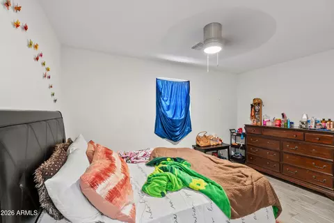 Bedroom - 509 E Centre Ave, Buckeye, AZ 85326 photo 9 of 10