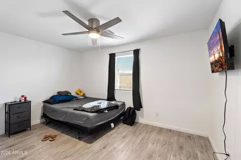 Bedroom - 509 E Centre Ave, Buckeye, AZ 85326 photo 4 of 10